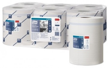 Hygienické řešení Tork