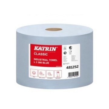 Hygienické řešení Katrin