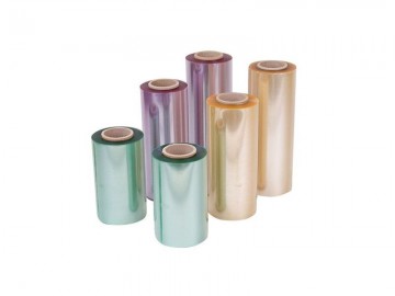 Fólie potravinářská