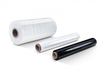 Fólie paletizační