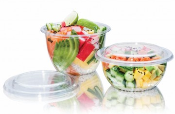  Kelímky na salát
