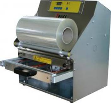 Stroj zatavovací JPACK TSS-105R