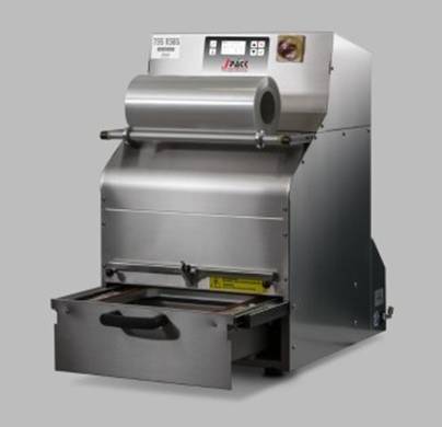 Stroj zatavovací JPACK TSS-115 BG