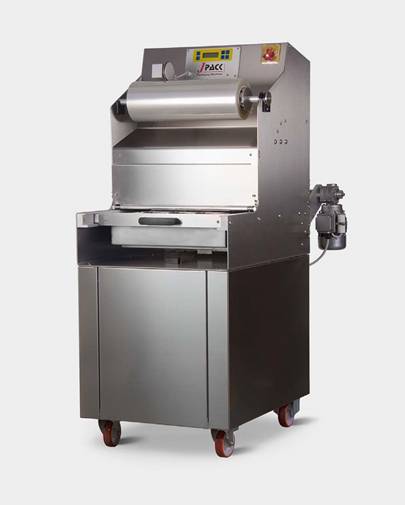 Stroj zatavovací JPACK TSS-125