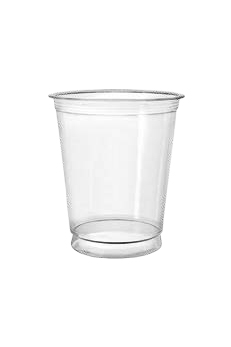 Kelímek na studené nápoje PET 300ml/95mm