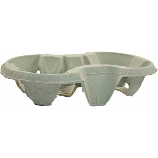 Podnos na 2 kelímky PAP SN