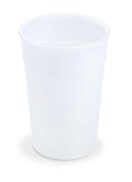 Kelímek PP 500ml / extra  pevný / opakovaně použitelný