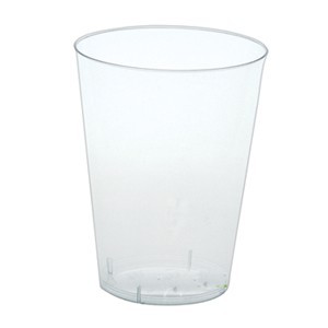 Sklenice crystal 180ml