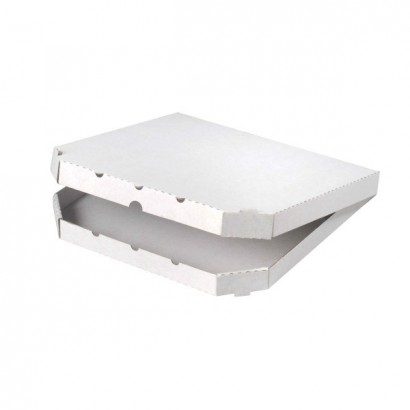 Krabice na pizzu PAP 32x32x3cm standard KU