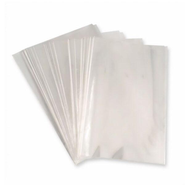 Sáček PP 140x400mm/25mic