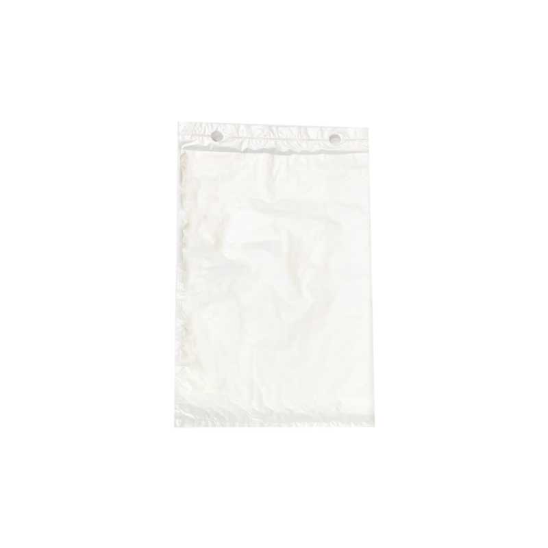 Sáček HDPE v bloku 200x300mm/12mic