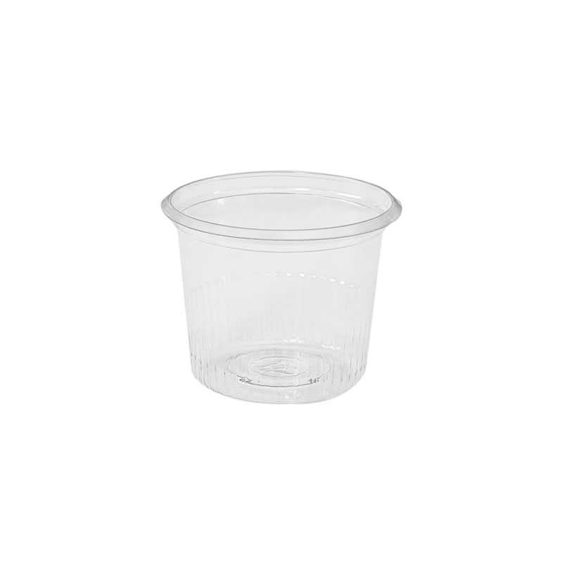 Kelímek na salát PVC 100ml 68/54mm