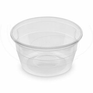 Miska PP 350ml/115x57mm