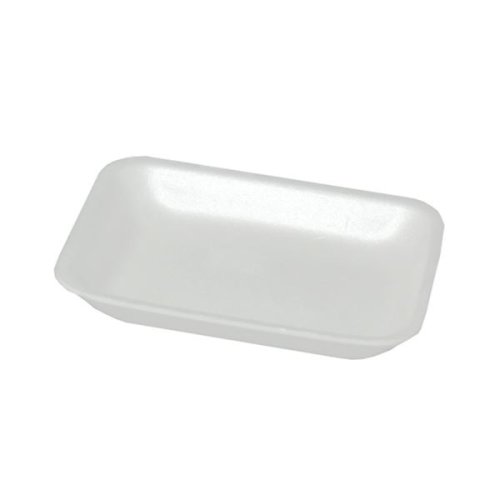 Miska podložní XPS 175X135X16mm bílá 70