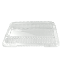 Krabička s int.víčkem OPS 215x140x40mm