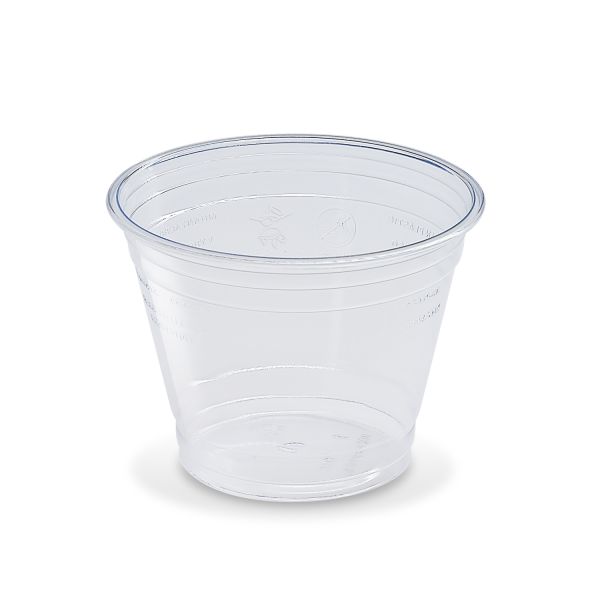 Kelímek/miska na studené nápoje PET 280ml/95mm