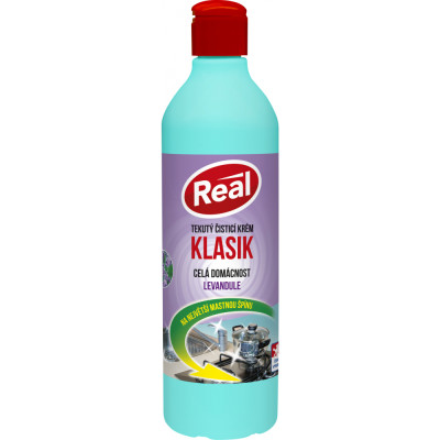 Real tekutý písek 600g
