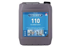 Cleamen 110 na skleněné plochy 5L