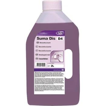Suma Dis 2L dezinfekční prostředek