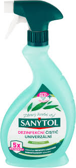 Sanytol dezinfekční 500ml spray 