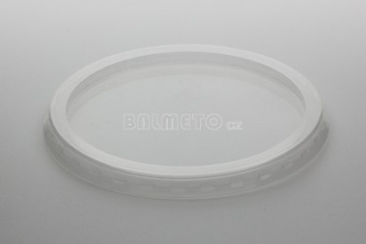 Víčko na misku PP 115mm
