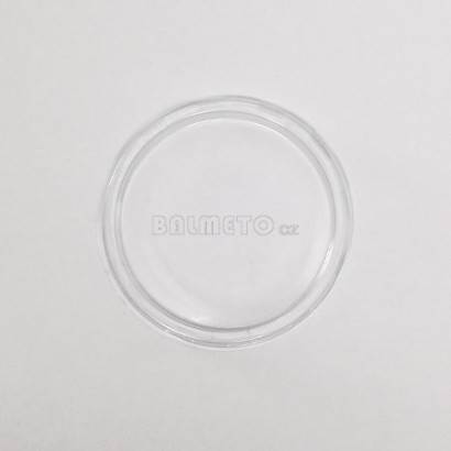 Víčko na kelímek PVC 68mm