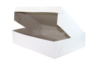 Krabice na roládu PAP 30x45/10cm