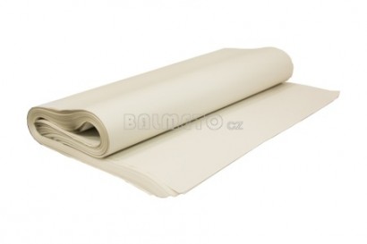 Papír balicí 70x100cm přírodní
