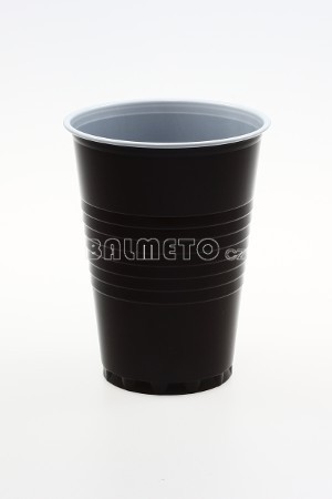Kelímek do automatu PS 180ml H/B podélné tvarování