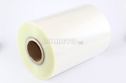 Fólie zatavovací PET/PP 270mm 50/12mic peel