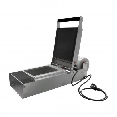 Stroj zatavovací BOKAMA AG02E