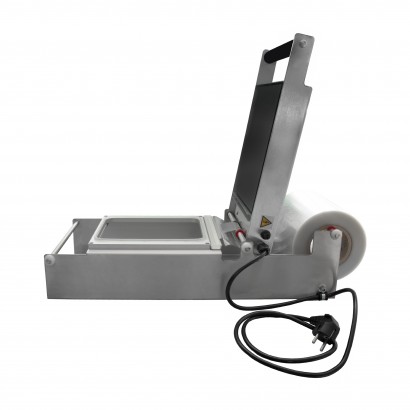 Stroj zatavovací BOKAMA AG02E