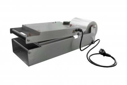 Stroj zatavovací BOKAMA AG02E