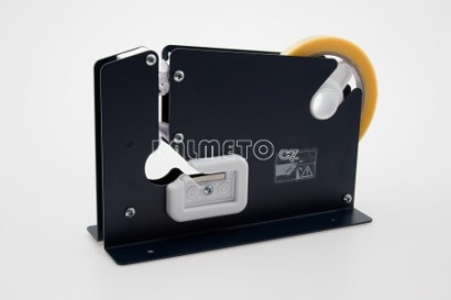 Zavírač sáčků na 9mm pásku