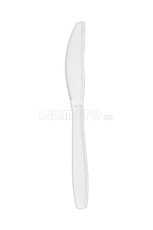 Nůž PLA 160mm bílý ECO KNIFE W 160