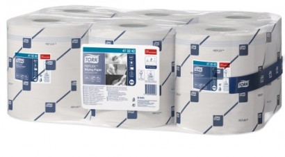 Utěrka v roli Tork Reflex 1-vrstvý