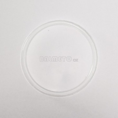 Víčko na misku 115mm