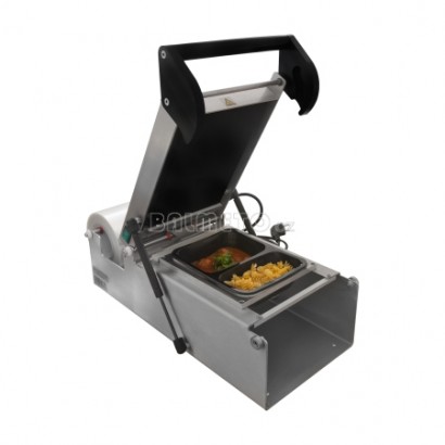 Stroj zatavovací BOKAMA  AG02HD