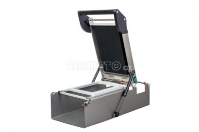 Stroj zatavovací BOKAMA  AG02HD