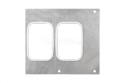 Matrice MP185-MP200 2x 1-D 160x110mm