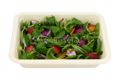 Vanička zatavovací BUNIČINA  227x178x45mm 1D