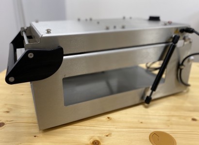 Stroj zatavovací BOKAMA AG02DUAL