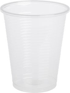 Kelímek na nápoje PP 200ml/70mm