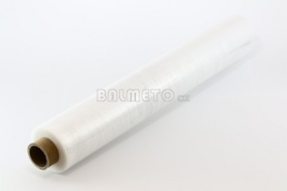 Fólie potravinářská PE 30cm/300m ruční