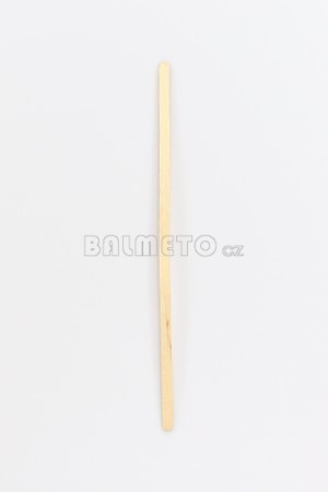 Míchátko dřevěné 140mm