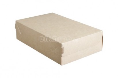 Krabička PAP 255x255x105mm