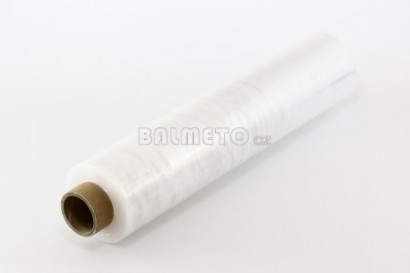 Fólie paletizační 50cm/23mic ruční