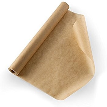 Papír pečicí 38cmx8m hnědý role