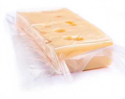 Sáček vakuový PA/PE 200x200mm/70mic