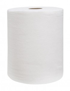 Ručník v roli Maxi 150m/2-vrstvý bílý